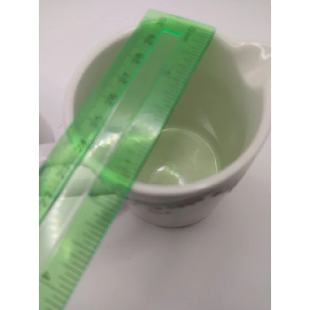 Pfaltzgraff Charlotte Creamer and Covered Sugar NEW